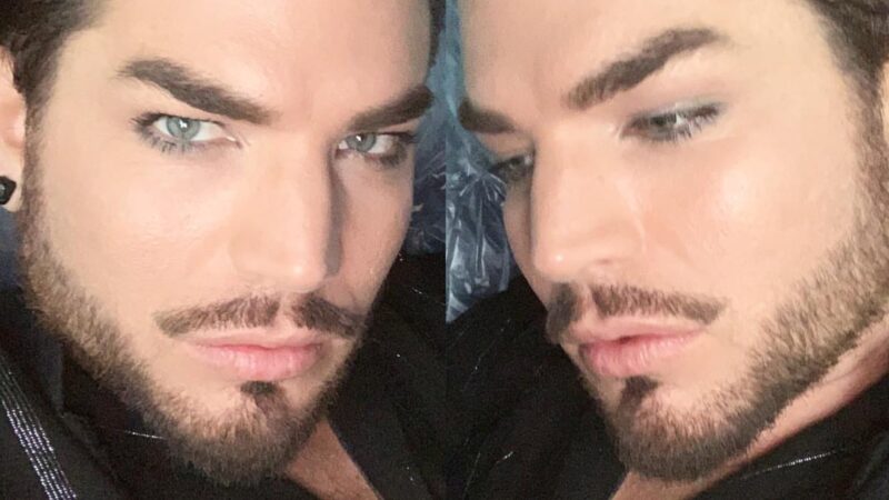 Adam Lambert
