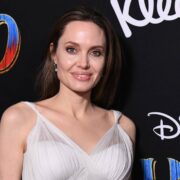 Angelina Jolie in Talks to Join Marvel Studio's The Eternals