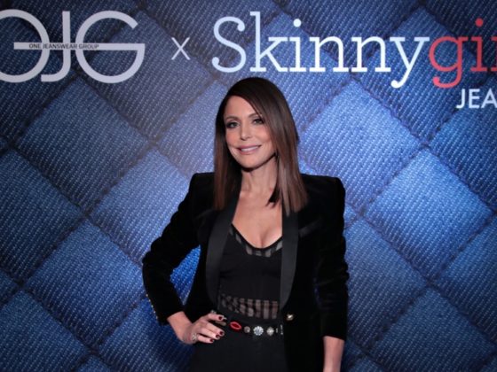 Bethenny Frankel ONE Jeanswear Group and Bethenny Frankel Celebrate the Launch of Skinnygirl Jeans