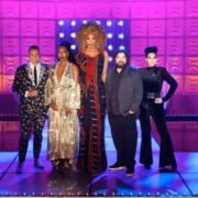 RuPaul’s Drag Race Season 11, Episode 2 Recap – ‘Good God Girl, Get Out’