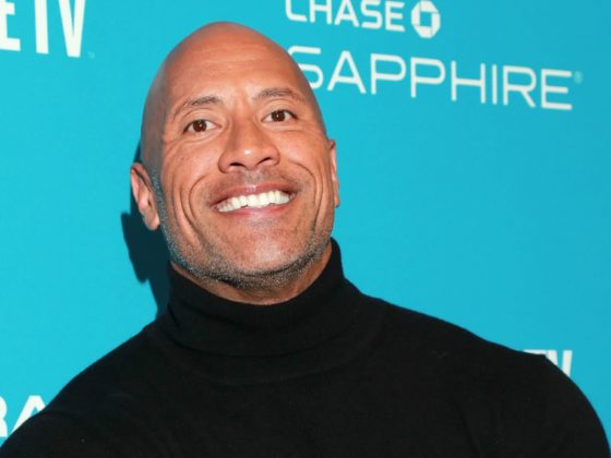 Dwayne Johnson 2019 Sundance Film Festival - Surprise Screening Of "Fighting With My Family"