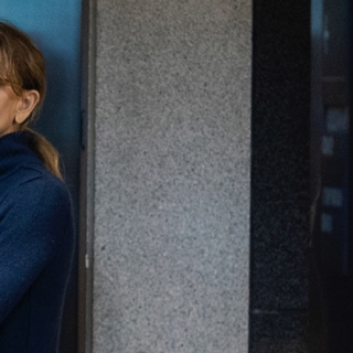 Felicity Huffman UNIVERSITY-CORRUPTION