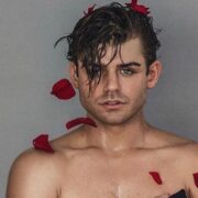 Garrett Clayton, Charlie Puth, Nyle DiMarco, Ricky Martin, and More Man Candy