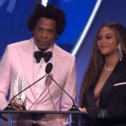 Beyoncé Gives Emotional and Powerful Speech at GLAAD Media Awards — WATCH