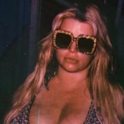 Jessica Simpson Gives Birth to Birdie — Endnotes
