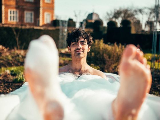 Joe Jonas
