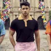 The Jonas Brothers Are Back With 'Sucker' Video Featuring Their Ladies — WATCH
