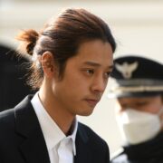 K-Pop Stars Jung Joon-Young and Seungri Caught Up in Sex Scandals