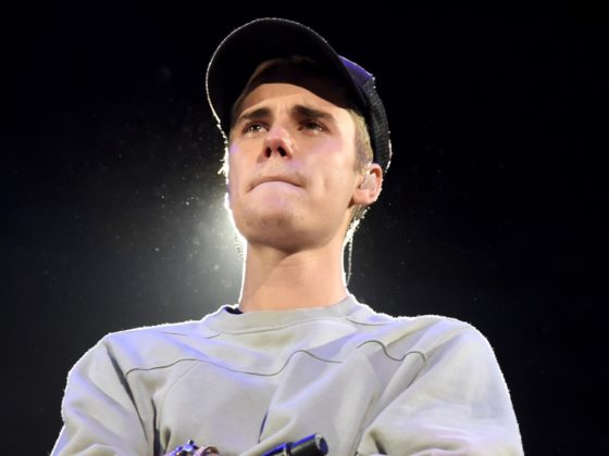 An Evening With Justin Bieber - Performances