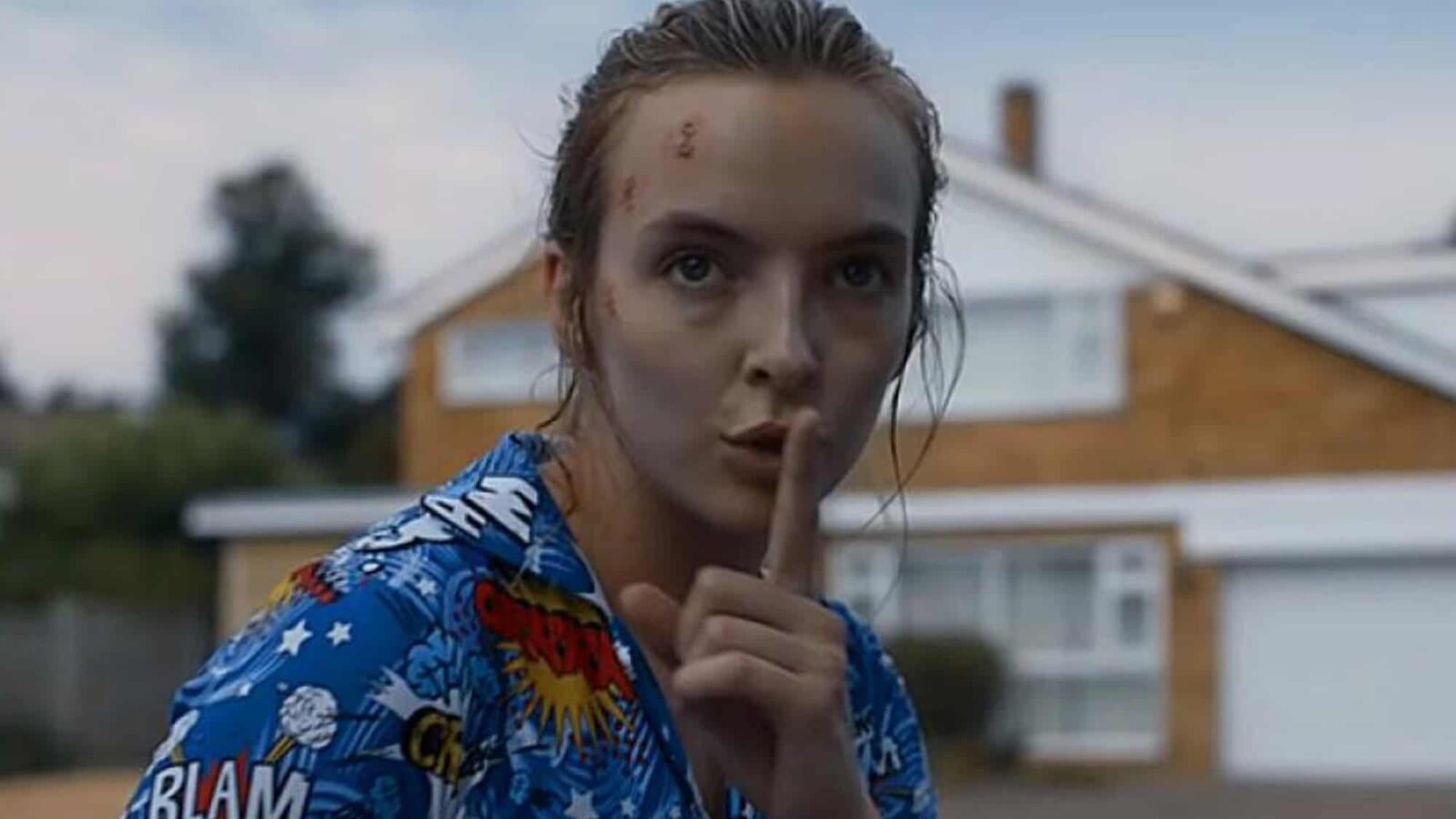The Final Season 2 Killing Eve Trailer Is Here, Seth Rogen Launches Weed Company, a Sex and the City Series Sequel, and More — Endnotes 6 Killing Eve