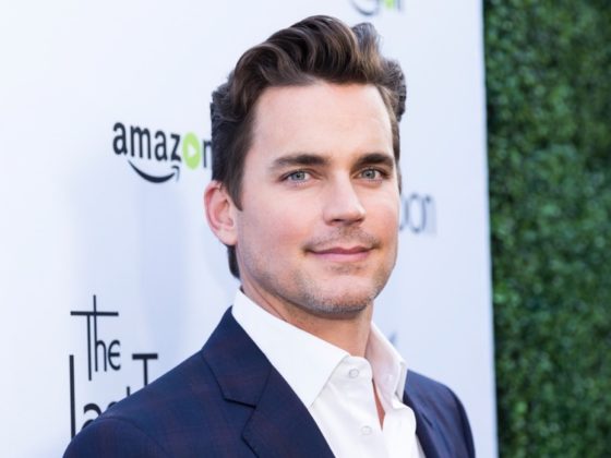Matt Bomer Sony Pictures Television Social Soiree Featuring Amazon Pilots, "The Last Tycoon" And "The Interestings"