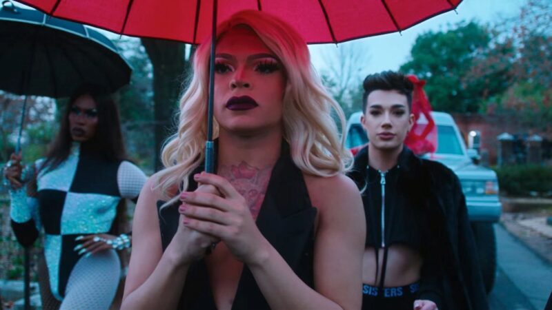 Vanessa Vanjie Mateo