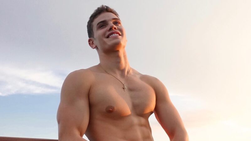 Nick Champa