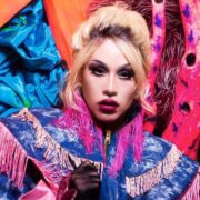 Phi Phi O’Hara — The Socialite Life Interview