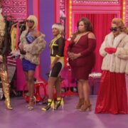 Let’s Kiki About RuPaul’s Drag Race Episode 3 – Diva Worship