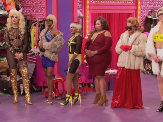 RuPaul's Drag Race