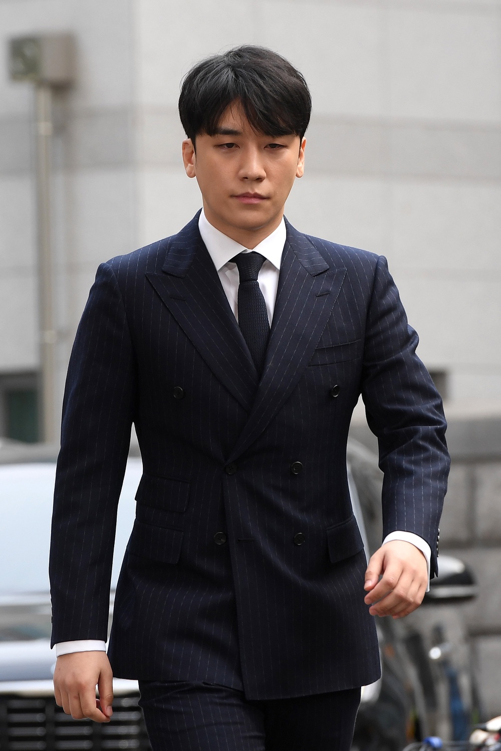 K Pop Stars Jung Joon Young And Seungri Caught Up In Sex Scandals Socialite Life 1957