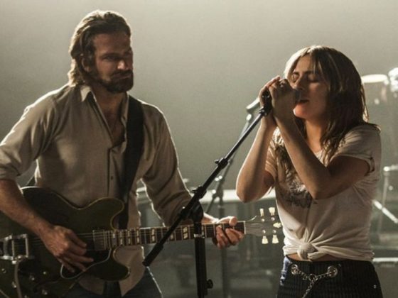 Bradley Cooper Lady Gaga A Star Is Born