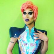 Sharon Needles — The Socialite Life Interview
