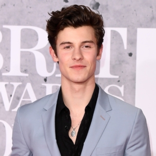 Shawn Mendes The BRIT Awards 2019 - Red Carpet Arrivals