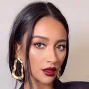 Shay Mitchell, Priyanka Chopra, Ashley Tisdale, and More Sexy Starlets