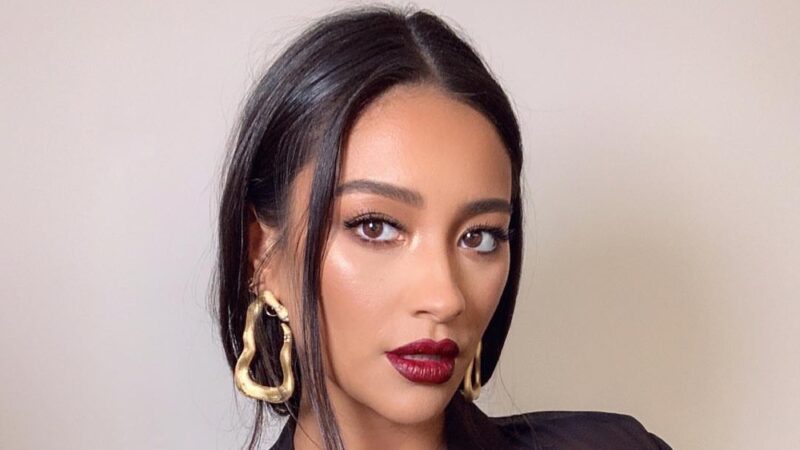 Shay Mitchell