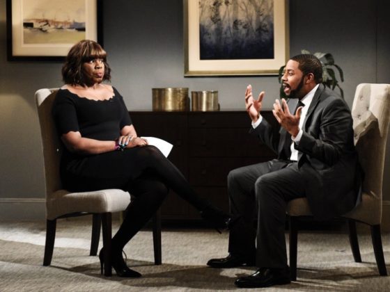 Saturday Night Live - Season 44