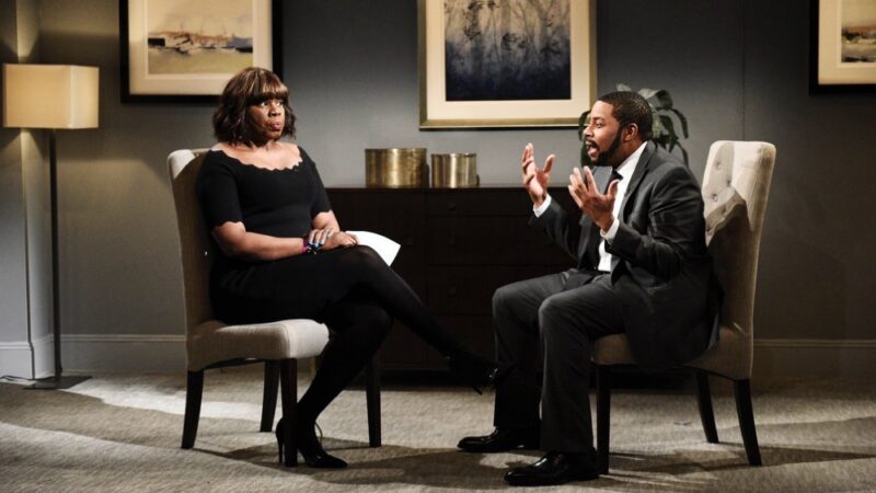 Saturday Night Live - Season 44
