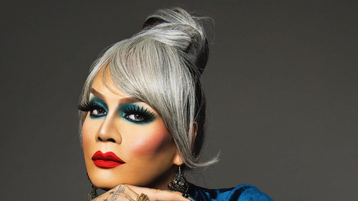 Raja — The Socialite Life Interview – Socialite Life