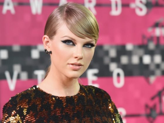 Taylor Swift 2015 MTV Video Music Awards - Arrivals