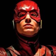 Ezra Miller's Flash Script May Not Be Enough for Him to Keep the Role