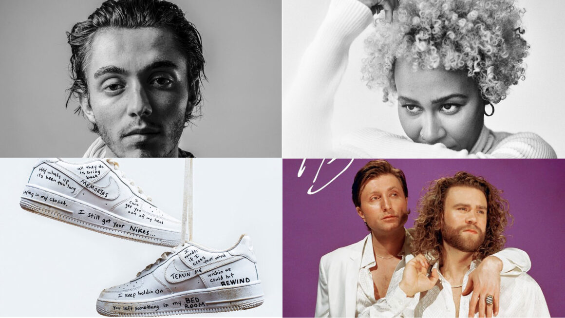 Weekly Music Playlist