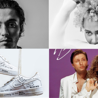 Weekly Music Playlist