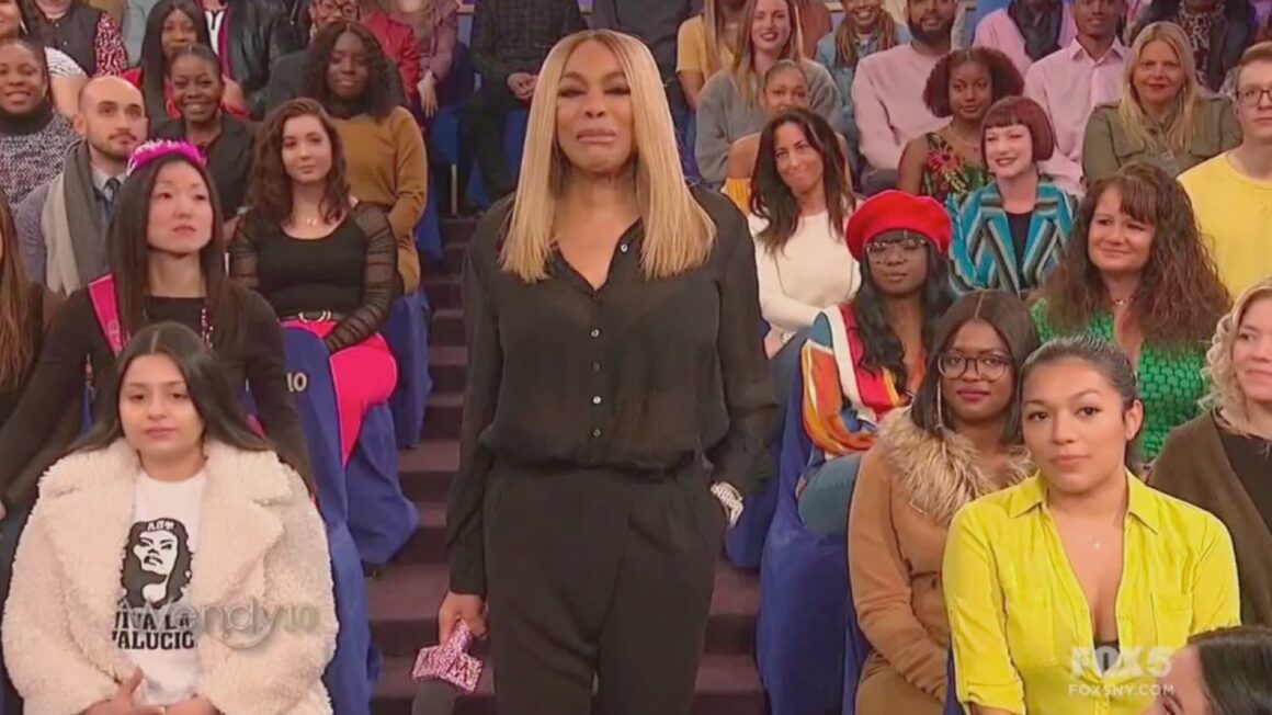 Wendy Williams
