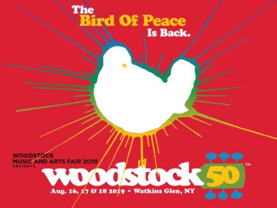 Woodstock 50