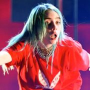 Billie Eilish's Album Debuts with Huge Numbers at No. 1, Allison Mack Pleads Guilty, Madonna to Perform at Eurovision & More — Endnotes