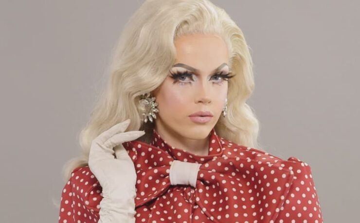Blair St. Clair