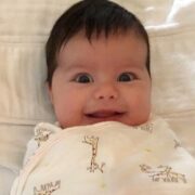 Andy Cohen, Harry Shum Jr, Cheyenne Jackson and More Celebrities With Kids