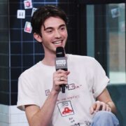 Greyson Chance Returns to Ellen, Cardi B Rules Billboard Music Award Noms, Emma Roberts Has a Fashion Fail & More — Endnotes