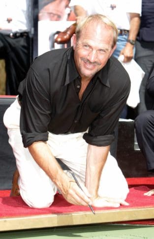 Kevin Costner Outed In Massage Sex Scandal – Socialite Life