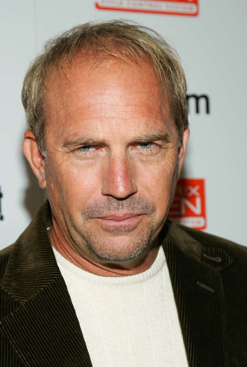 Kevin Costner Outed In Massage Sex Scandal – Socialite Life