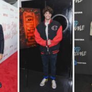 Our 9 Favorite Noah Centineo Red Carpet Moments