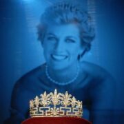The Crown Reveals Who Was Cast As Princess Diana
