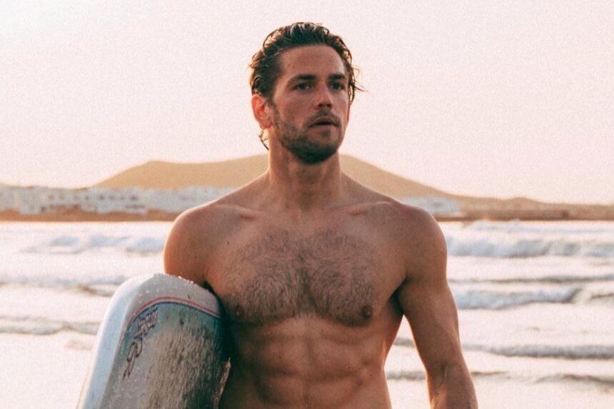 Instagram Hottie Update