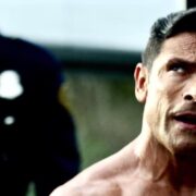 Mark Consuelos, Jonathan Bennett, James Marsden and, More Man Candy