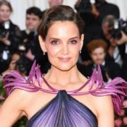 Katie Holmes and Jamie Foxx Make it Red Carpet Official at 2019 Met Gala - PHOTOS