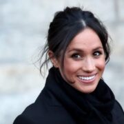 Meghan Markle Gives Birth to Royal Baby!
