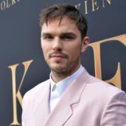 Nicholas Hoult Almost Played Jon Snow on Game of Thrones