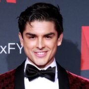 The Very Photogenic Young Netflix Stars Hit Red Carpet for FYSEE Pop-Up — PHOTOS