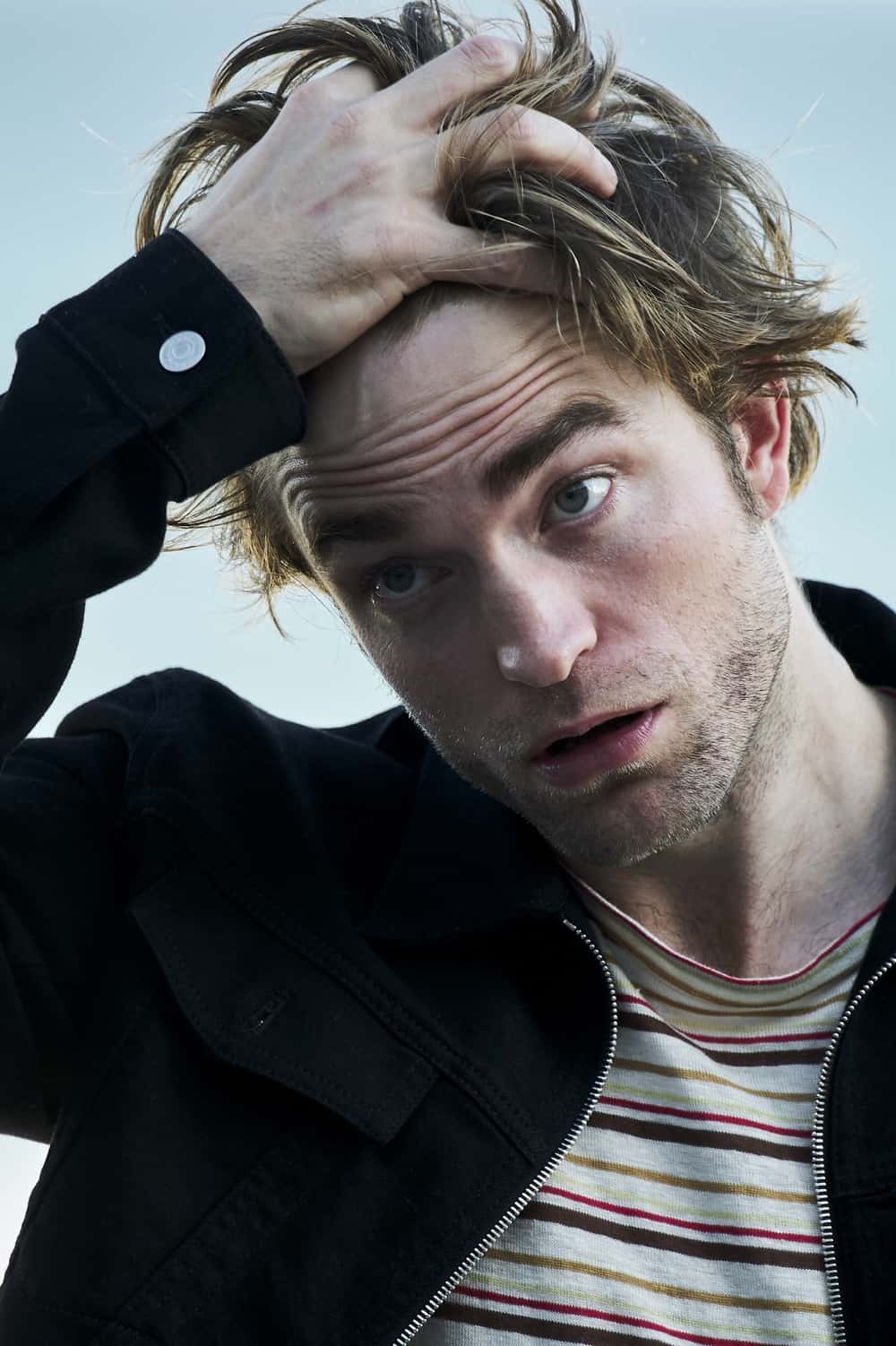 Robert Pattinson 'High Life' Photocall - 66th San Sebastian Film Festival